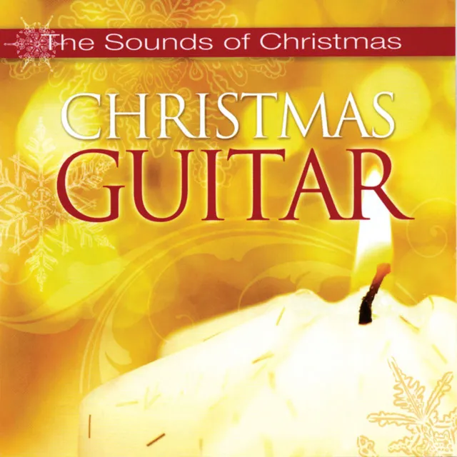 Sounds of Christmas - Christmas Guitar