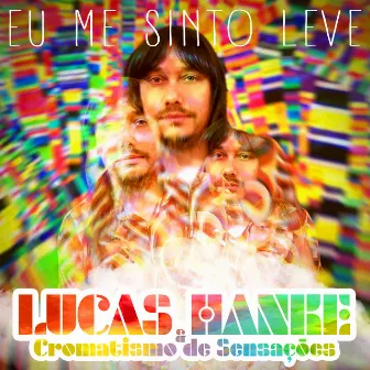 Eu Me Sinto Leve by Lucas Hanke