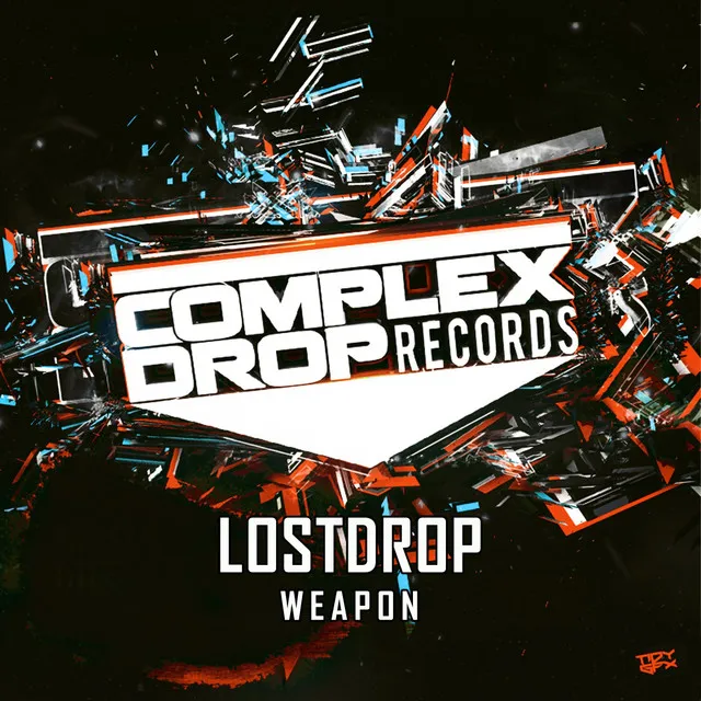 Weapon - Original Mix