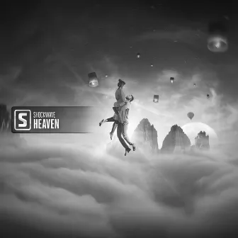 Heaven by Shockwave