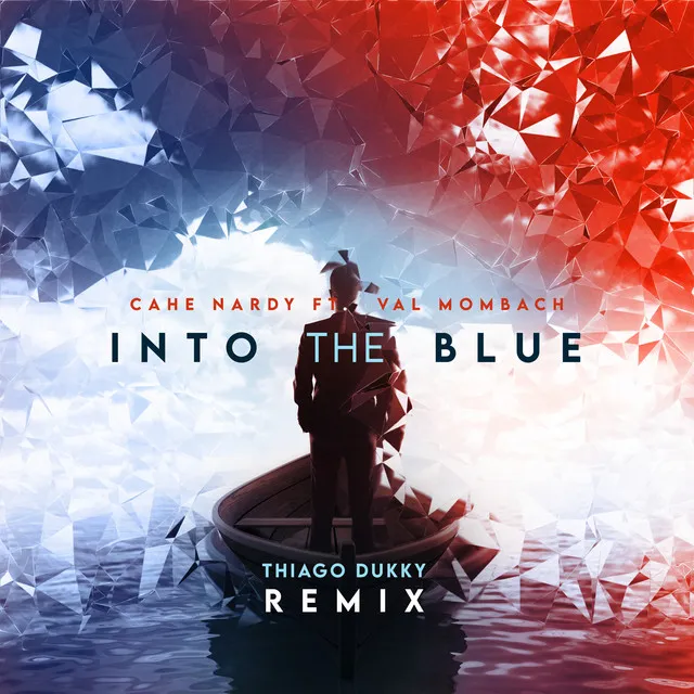 Into the Blue - Thiago Dukky Radio Edit Remix