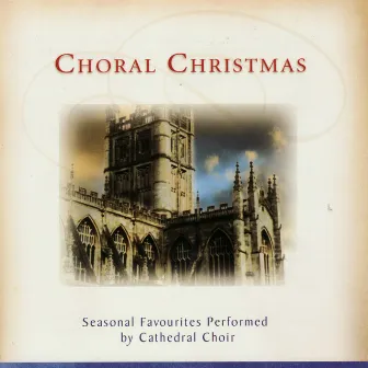 Choral Christmas by The London Fox Singers