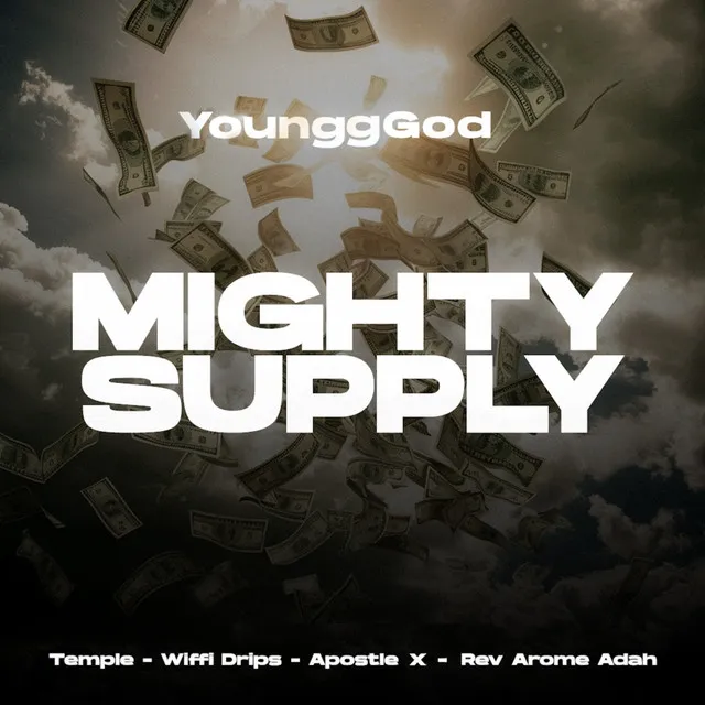 Mighty Supply II