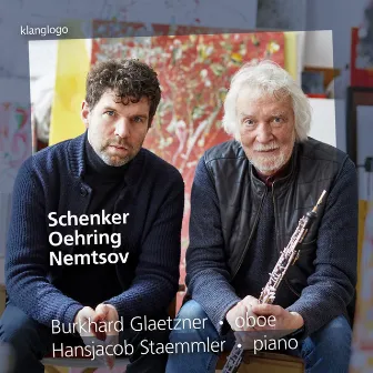 Helmut Oehring: Melencolia I, No. 5 Grab by Hansjacob Staemmler