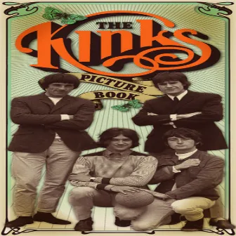 Picture Book by The Kinks