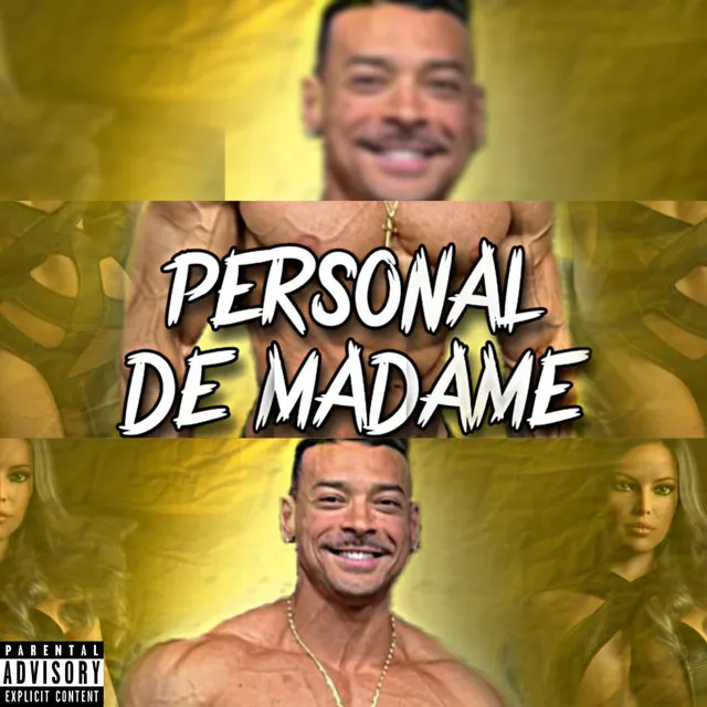 Personal de Madame