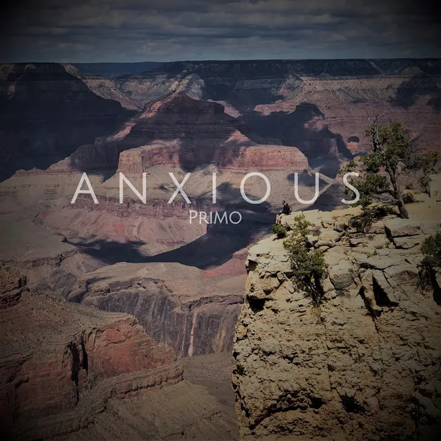 Anxious