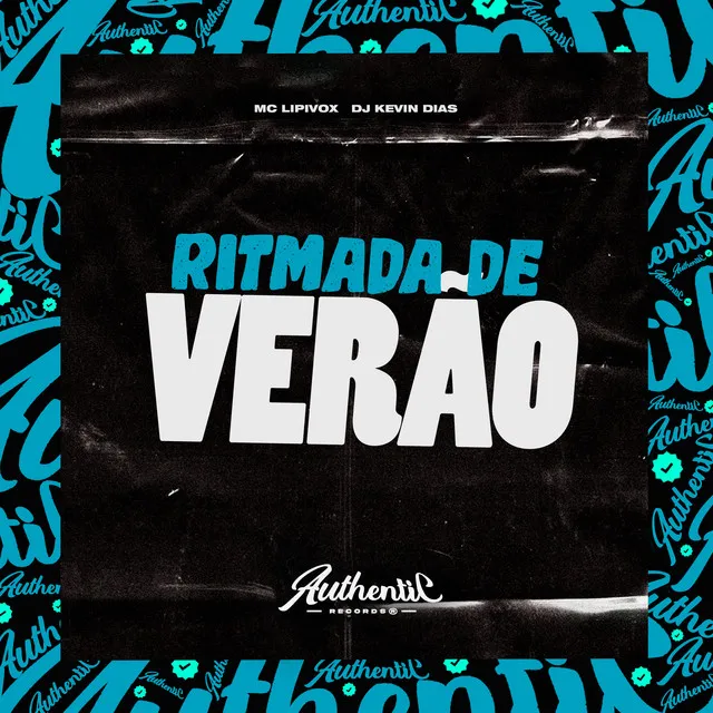 Ritmada de Verão