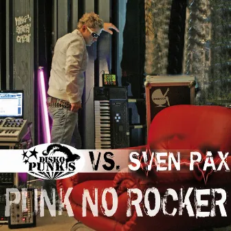 Punk No Rocker by Disko Punks