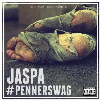 #Pennerswag by Jaspa