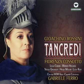 Tancredi by Gabriele Ferro