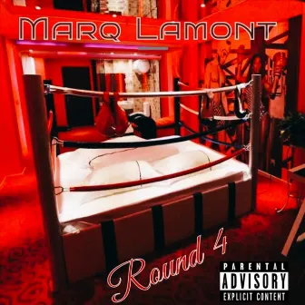 Round 4 by Marq Lamont