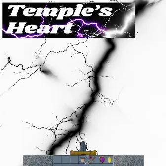 Temple's Heart by Zyleph