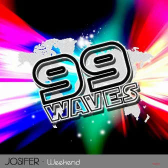 Weekend - Single by Jos!fer