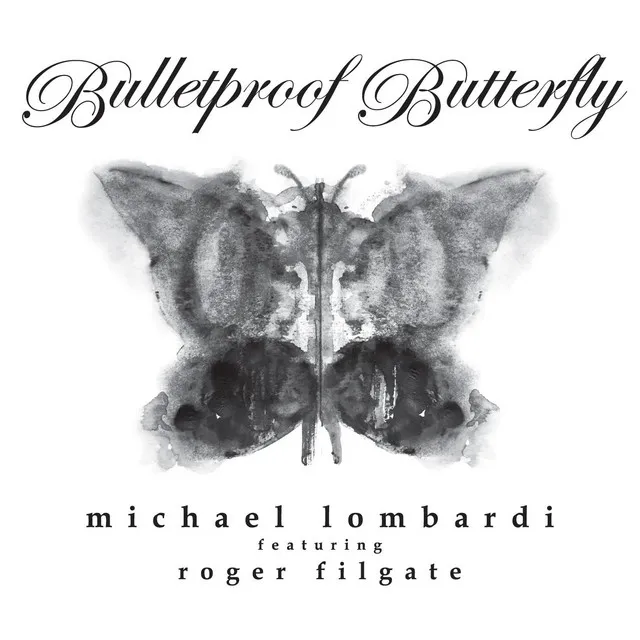 Bulletproof Butterfly