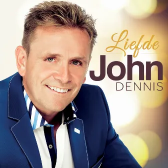 Liefde by John Dennis