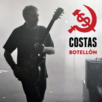 Botellón by Costas