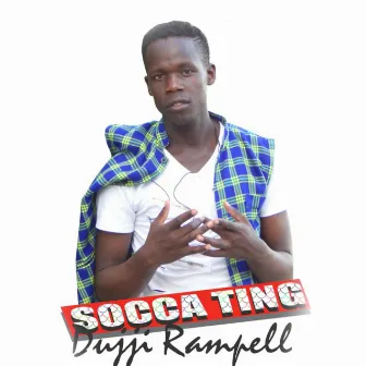 Soca Ting by Dujji Rampell