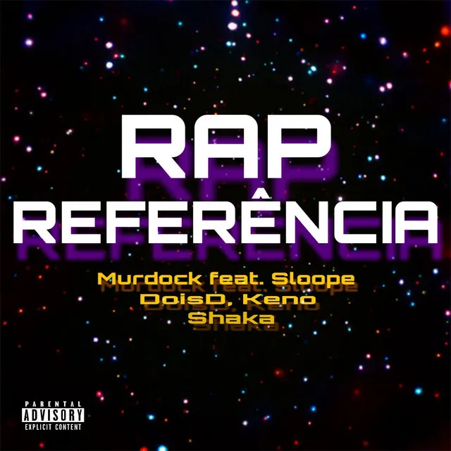 Rap Referência