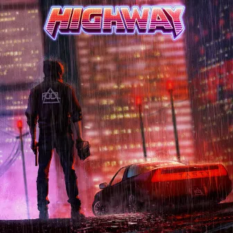 Highway EP by F.O.O.L