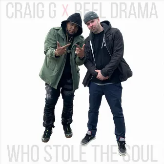 Who Stole the Soul by Reel Drama