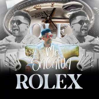 Rolex by MC Sacana