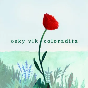 Coloradita by Osky Vlk