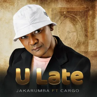 U Late by Jakarumba