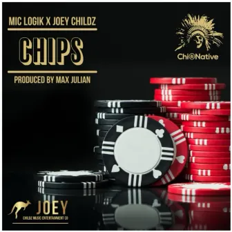 Chips by Joey Childz