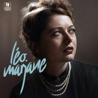 Léo Marjane - 1937-1942 by Orchestre Raymond Legrand