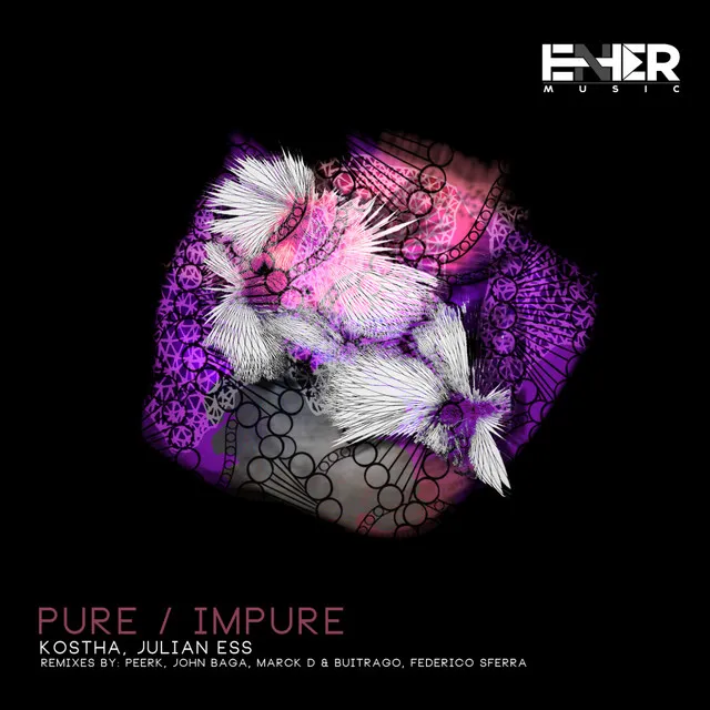 Pure - John Baga Remix