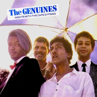 Nights with the Cape Gypsies by The Genuines