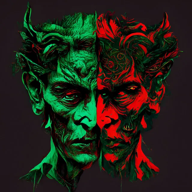 Two Devils