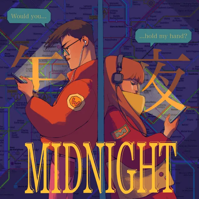 Midnight