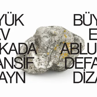 Defansif Dizayn by Büyük Ev Ablukada