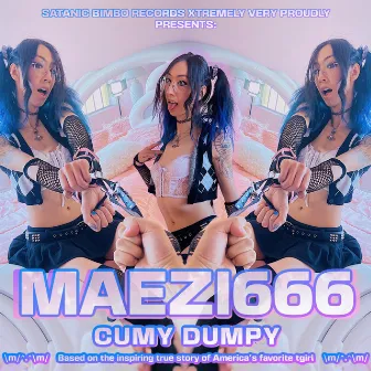 Cumy Dumpy by Maezi666