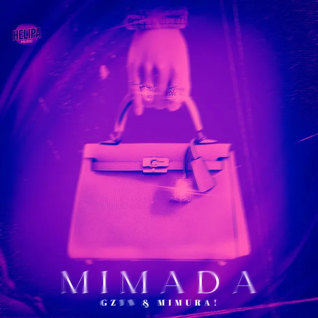 Mimada