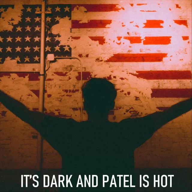 Nimesh Patel