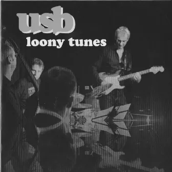 Loony Tunes by USB