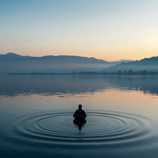 Mindfulness Oceánico: Tonos Binaurales De Meditación