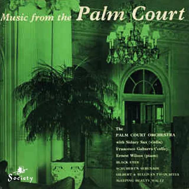 Music From Palm Court