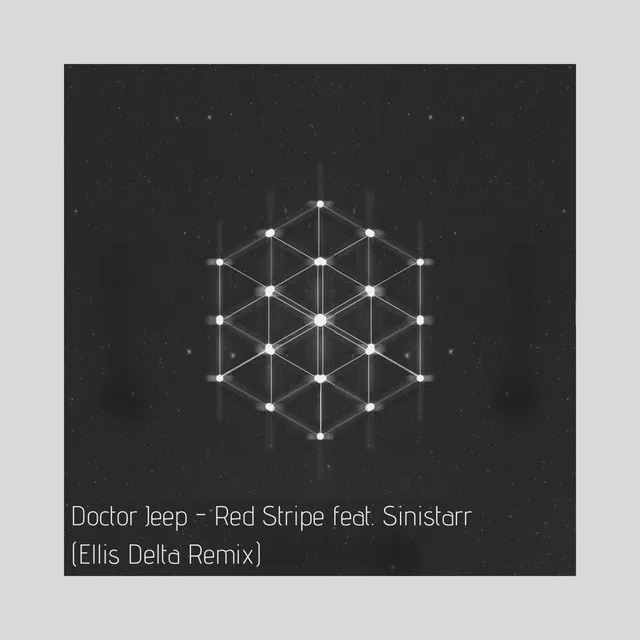 Red Stripe (Ellis Delta Remix)