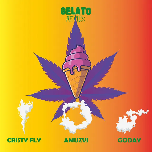 Gelato - Remix