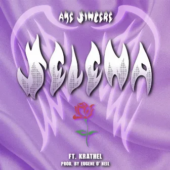 Selena by Aye Sincere