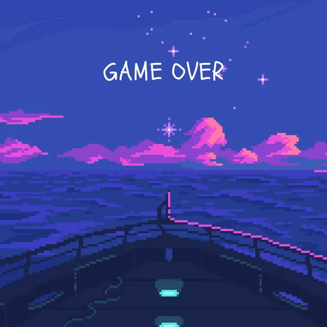 Game Over