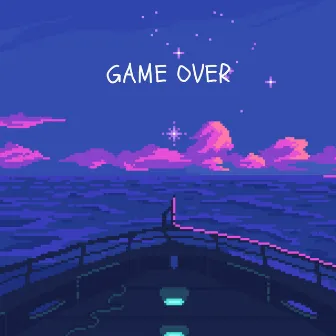 Game Over by Aries Beatz