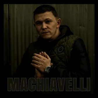 Machiavelli by NzumQ