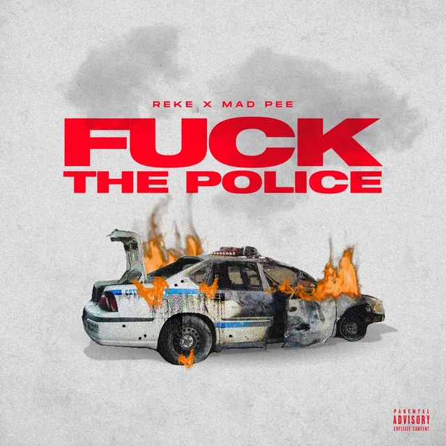 Fuck The Police