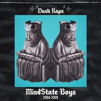 MindState Boys by Dusk Raps