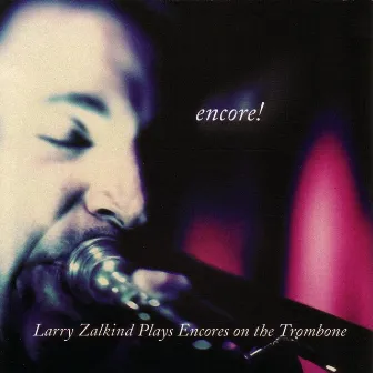 Encore! by Larry Zalkind